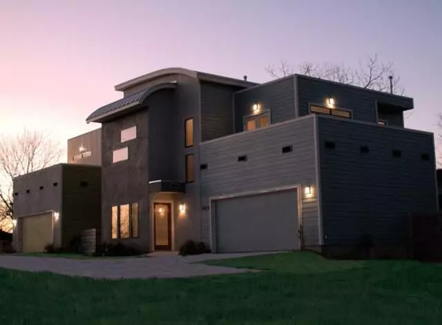 Austin Affordable Remodeling