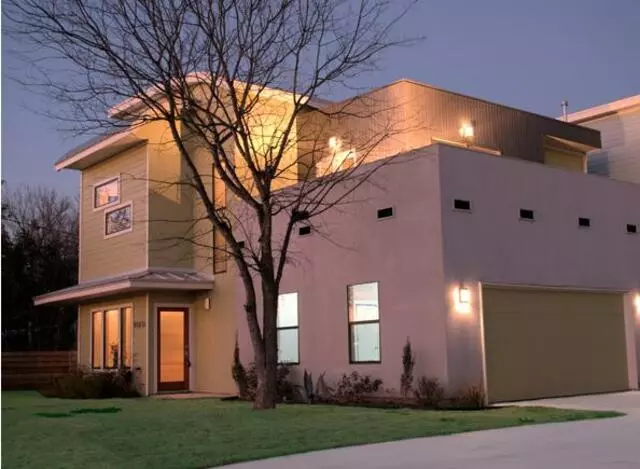 Austin Affordable Remodeling