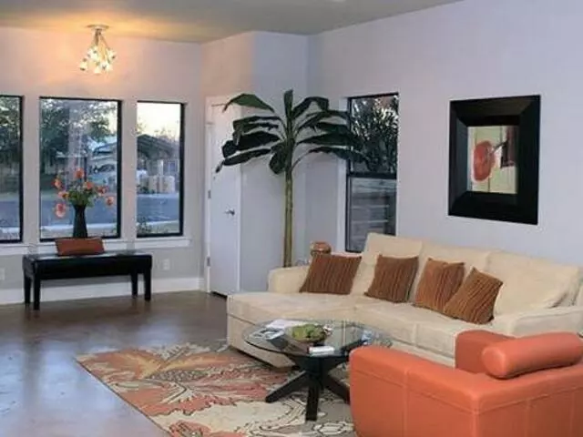 Austin Affordable Remodeling
