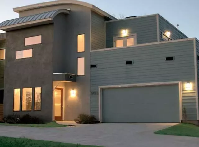 Austin Affordable Remodeling