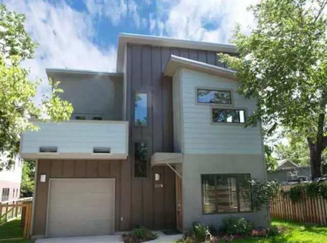 Austin Affordable Remodeling