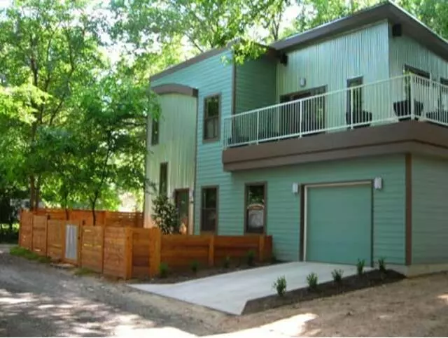 Austin Affordable Remodeling