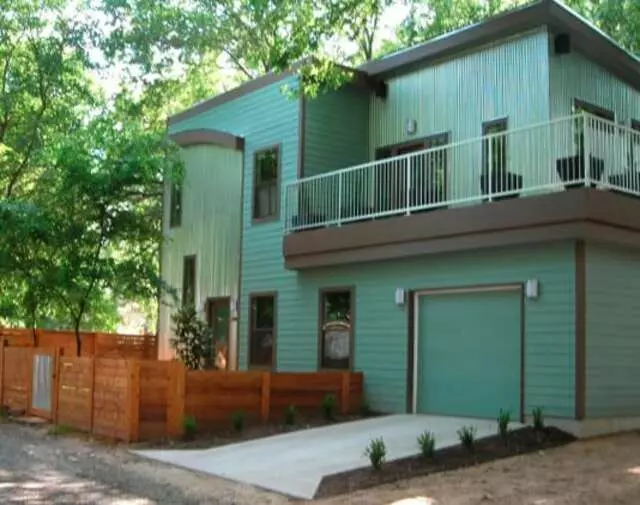 Austin Affordable Remodeling