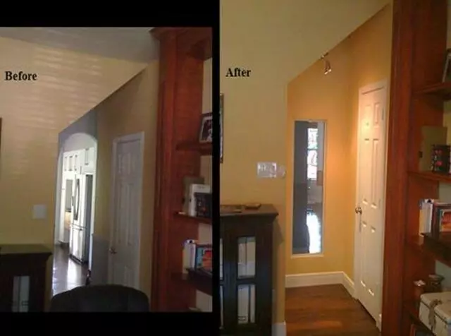 Austin Affordable Remodeling