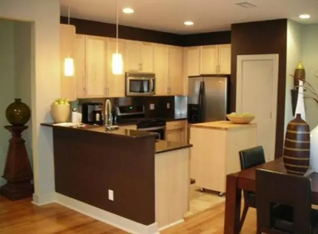 Austin Affordable Remodeling