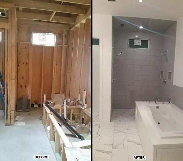Austin Affordable Remodeling