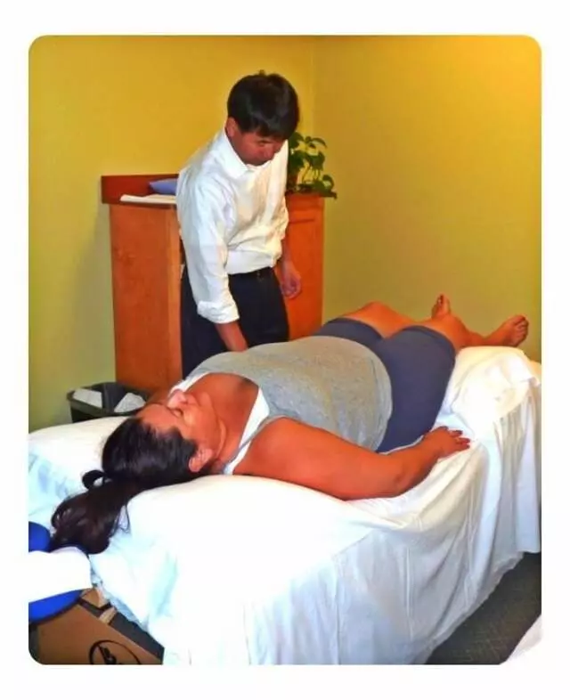 Acupuncture Plus