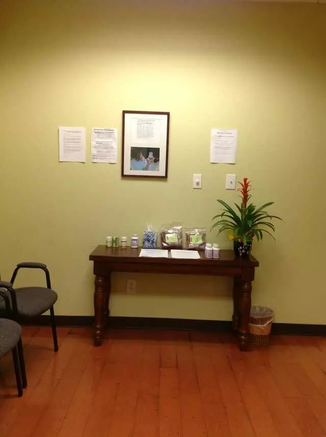 Acupuncture Plus