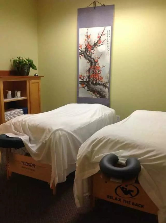Acupuncture Plus