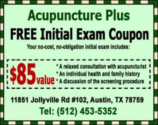 Acupuncture Plus
