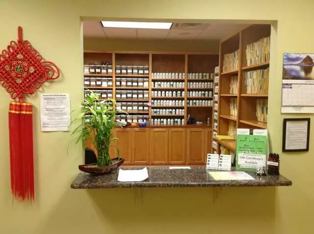 Acupuncture Plus