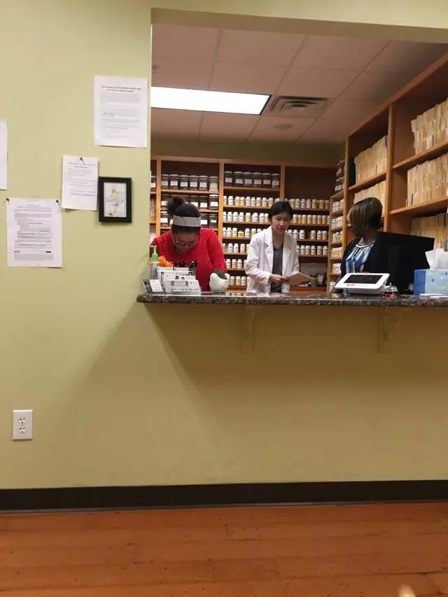 Acupuncture Plus