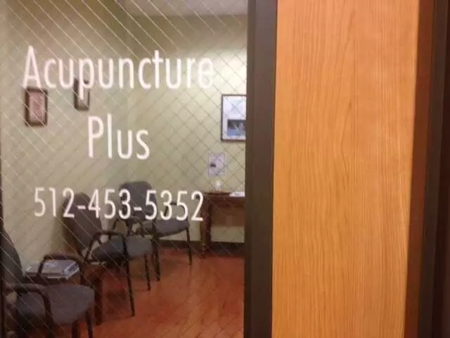 Acupuncture Plus