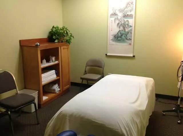 Acupuncture Plus