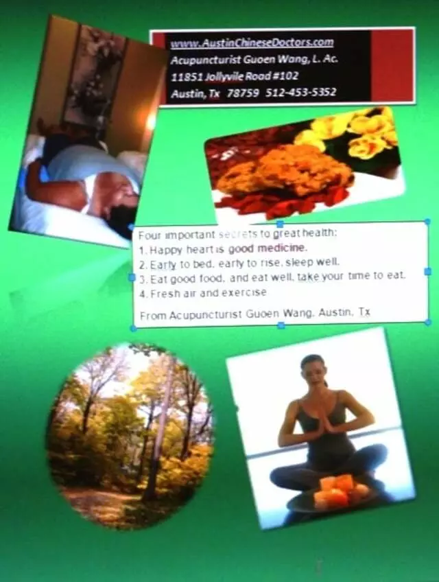 Acupuncture Plus