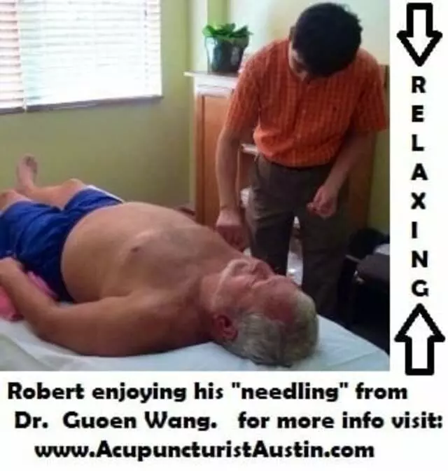Acupuncture Plus