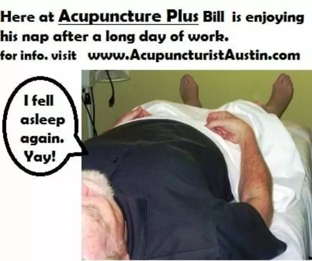 Acupuncture Plus