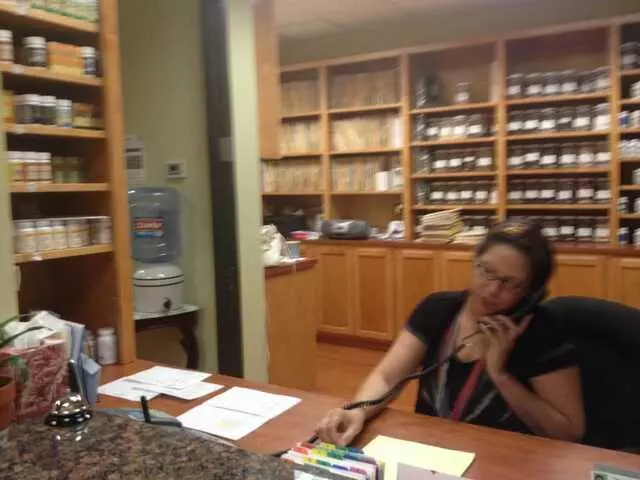 Acupuncture Plus