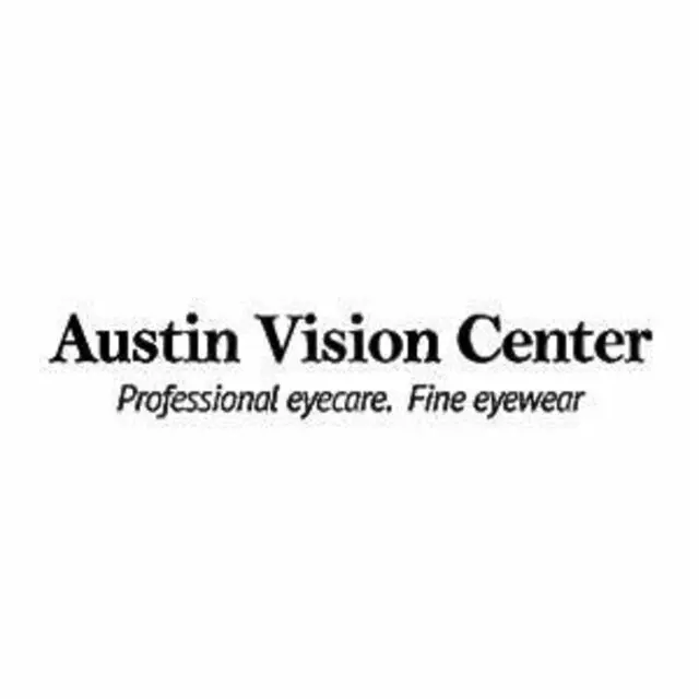 Austin Vision Center