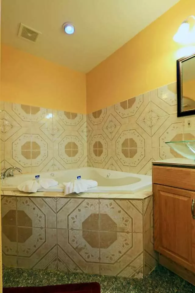 Americas Best Value Inn-Austin South