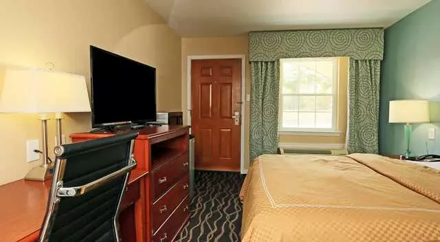 Americas Best Value Inn-Austin South