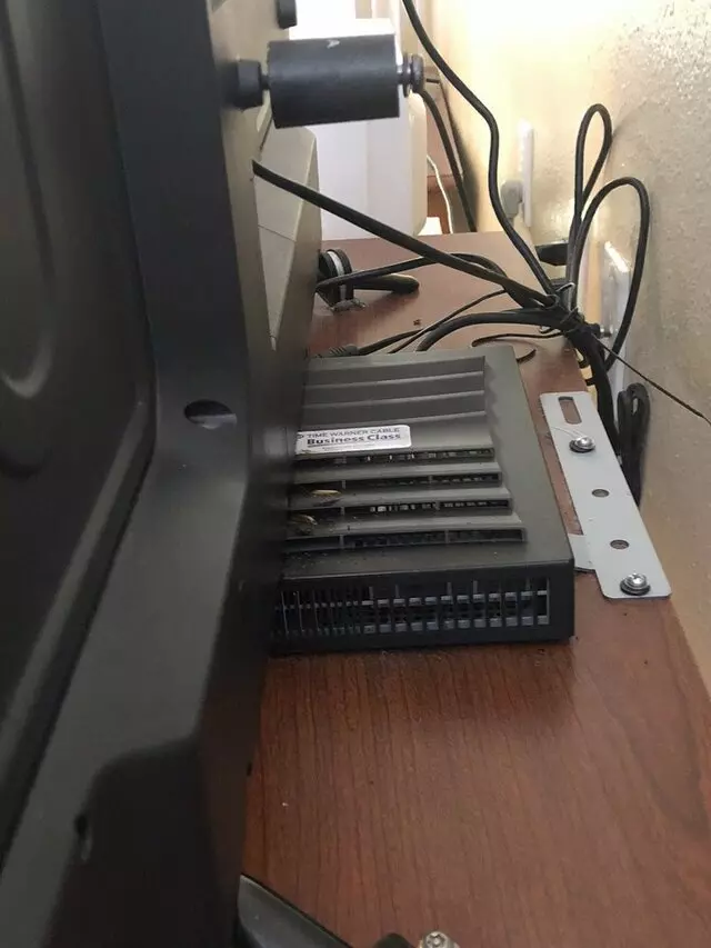 Americas Best Value Inn-Austin South