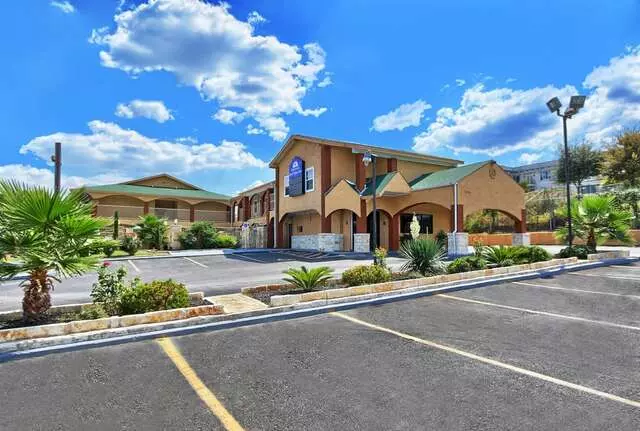 Americas Best Value Inn-Austin South