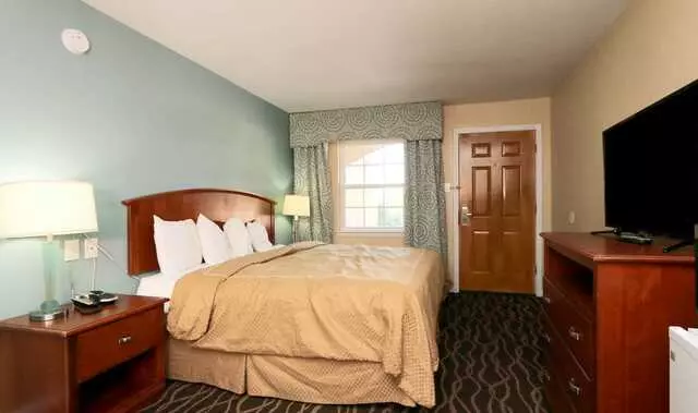 Americas Best Value Inn-Austin South