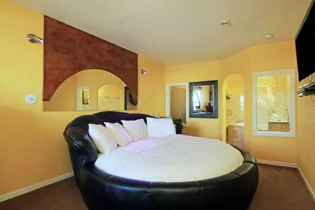 Americas Best Value Inn-Austin South