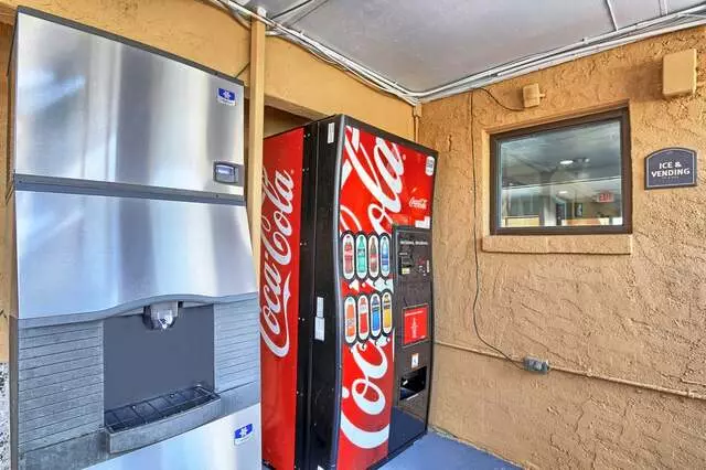 Americas Best Value Inn-Austin South