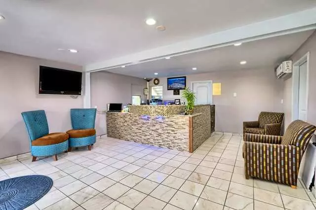 Americas Best Value Inn-Austin South