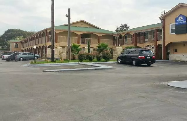Americas Best Value Inn-Austin South