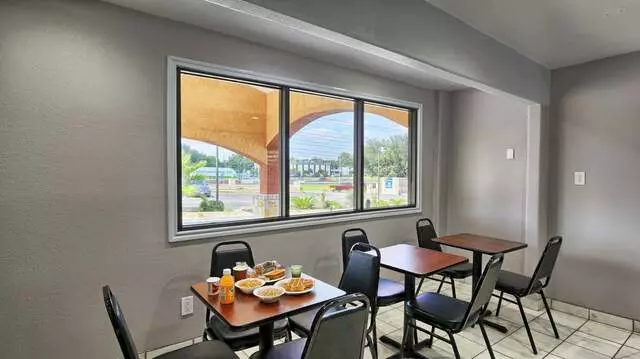 Americas Best Value Inn-Austin South