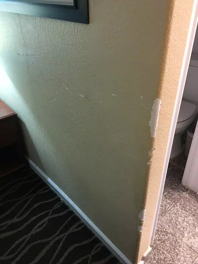 Americas Best Value Inn-Austin South