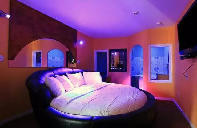 Americas Best Value Inn-Austin South