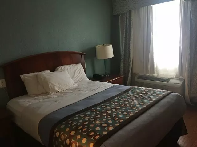 Americas Best Value Inn-Austin South