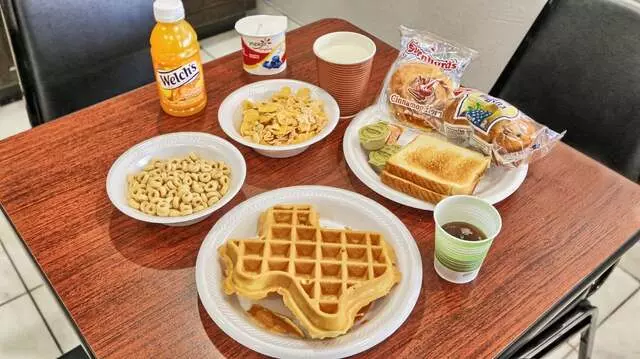 Americas Best Value Inn-Austin South