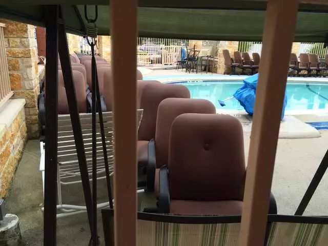 Americas Best Value Inn-Austin South