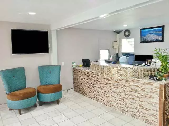 Americas Best Value Inn-Austin South