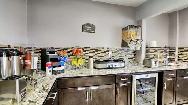 Americas Best Value Inn-Austin South