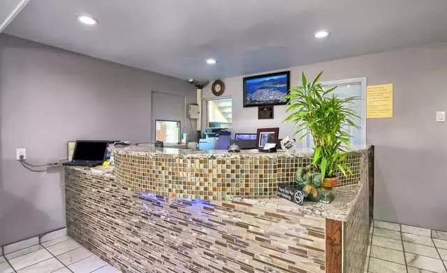 Americas Best Value Inn-Austin South