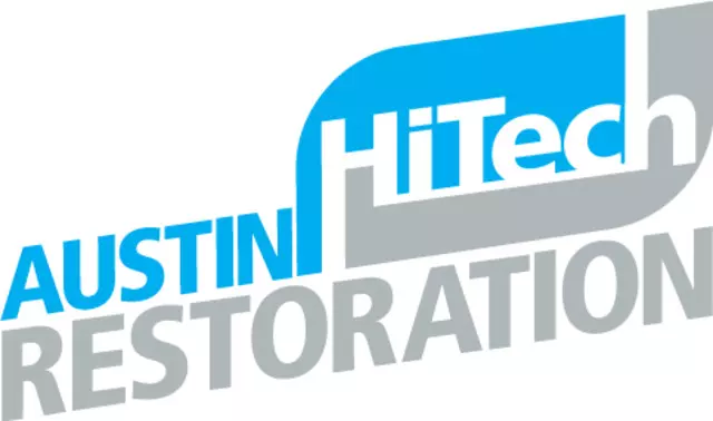 Austin Hi-Tech Restoration
