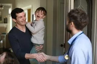 Modern Pediatrics