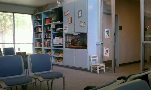Austin Child Guidance Center