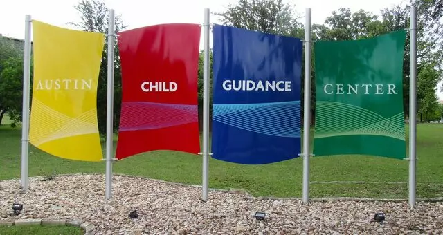 Austin Child Guidance Center