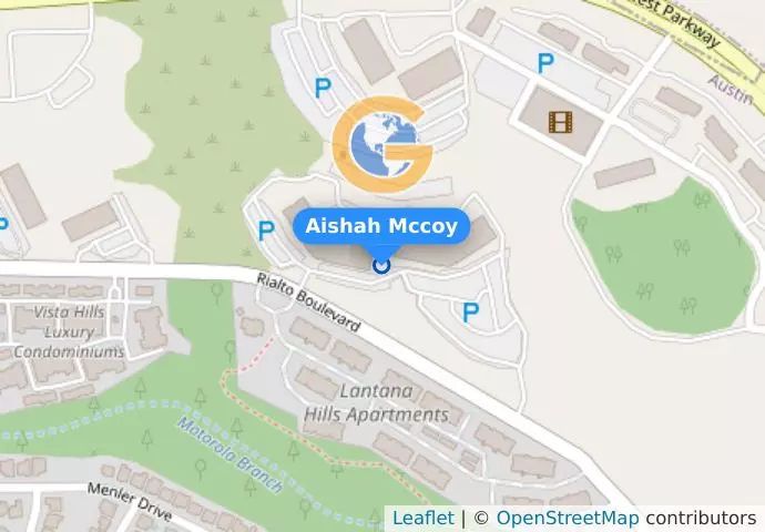 Aishah Mccoy