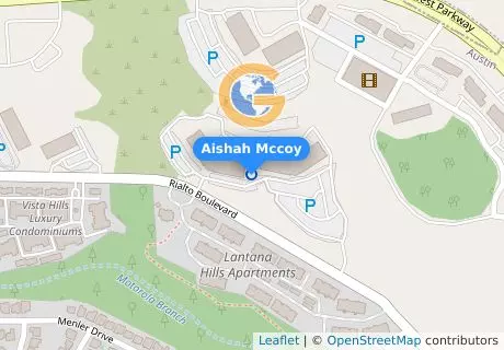 Aishah Mccoy