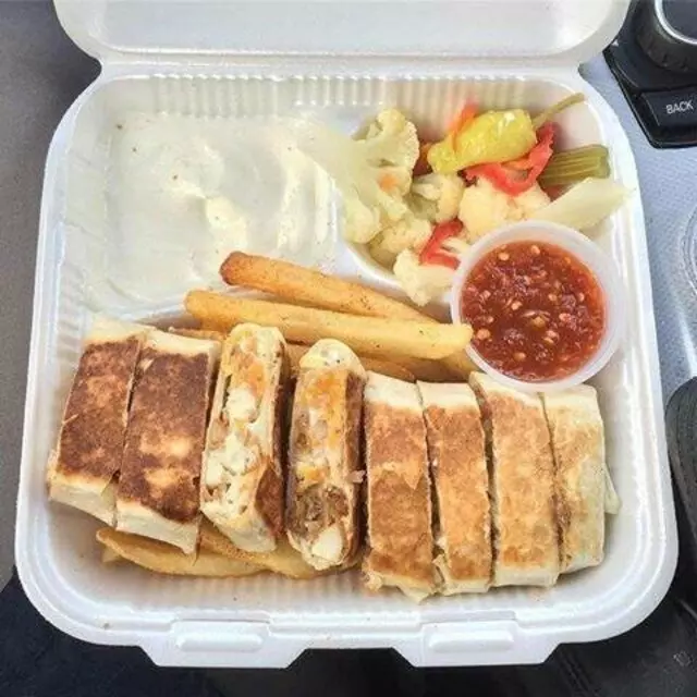 Abu Omar Halal