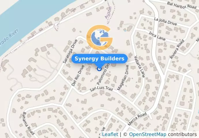 Synergy Builders