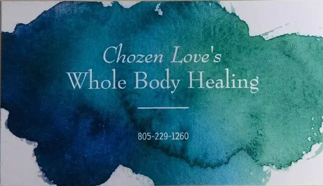 Chozen Love's Whole Body Healing